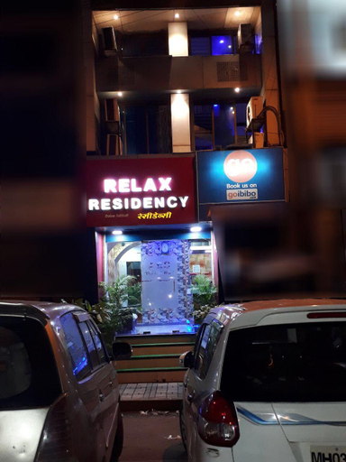 Others 4, Hotel Relax Residency, Mumbai Suburban