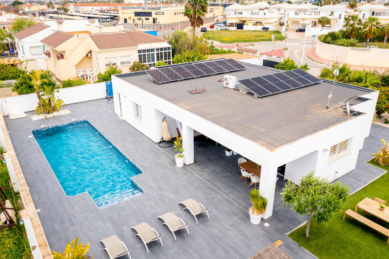 Others 2, VILLA MI SOL, Alicante