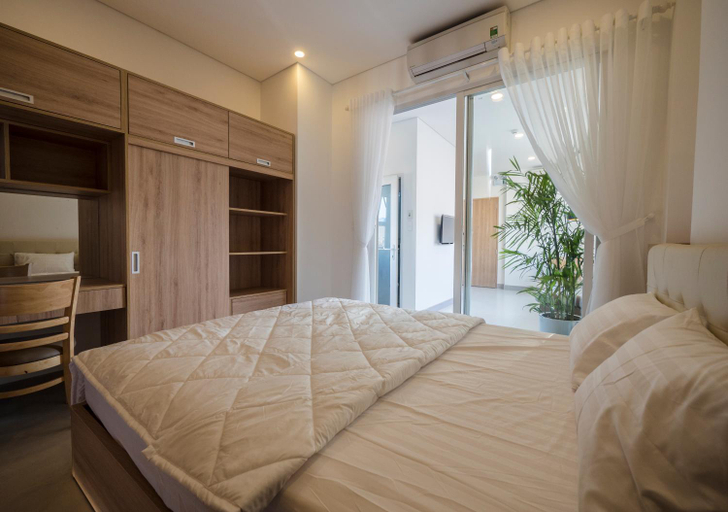 Others 4, Minh's Cozy Studio 1 @To Hien Thanh, Da Nang