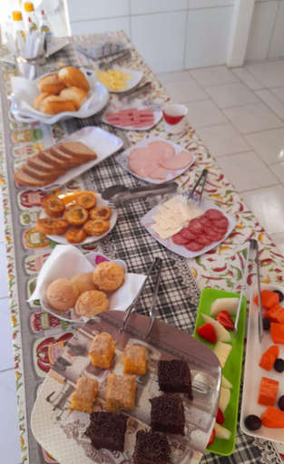 Food & Drinks 3, Recanto Aconchego Itapoa, Itapoá