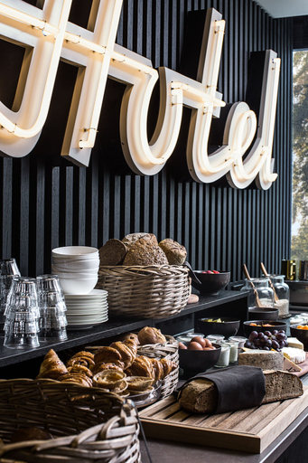 Food & Drinks 5, Mauritzhof Hotel Münster, a Member of Design Hotels, Münster