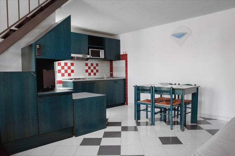 Others 5, Appartamento presso Residence Verdemare, Ogliastra