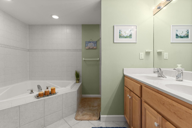 Bathroom 4, Avalon 507 3 Bedroom Condo by RedAwning, Worcester