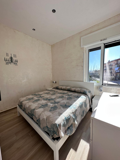 Bedroom 2, Othalan Home, Salerno