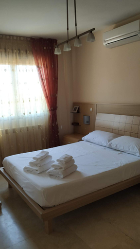 Bedroom 3, chalet relax luxury, Madrid