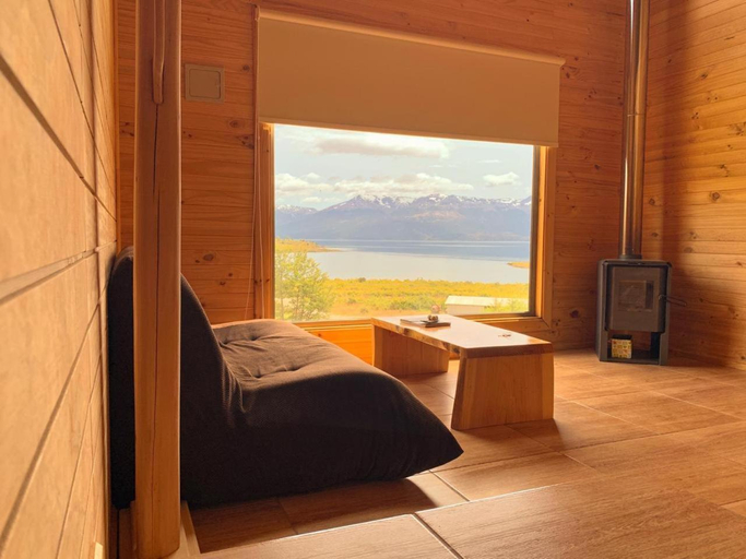 Bedroom 2, El Arrayan, General Carrera