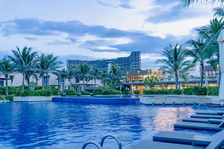 Sport & Beauty, Mysterio Pool Villas Cam Ranh, Cam Lâm