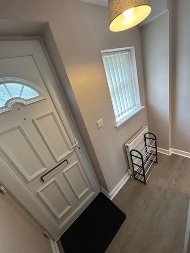Interior 2, Immaculate 1-bed House in Newtown, Disley, Derbyshire