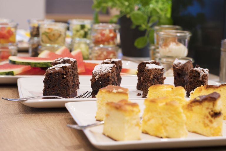 Food & Drinks 5, Hotel Restaurant zur Marienburg, Cochem-Zell