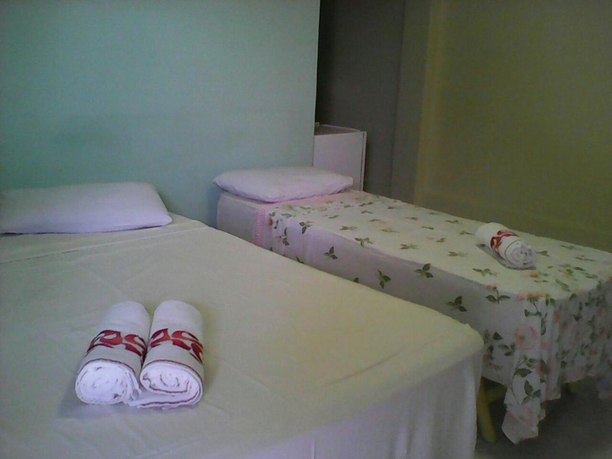Sport & Beauty, Day Camp Hotel Fazenda, Campina Grande