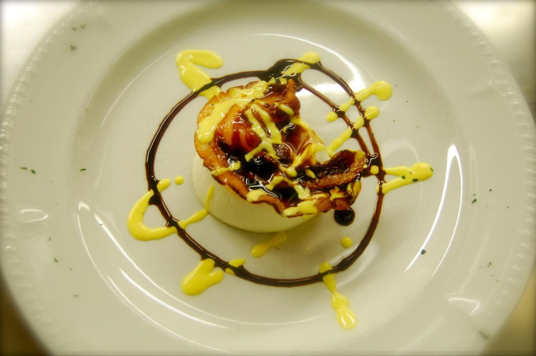 Restaurant 4, Cavazzone, Reggio Nell'Emilia