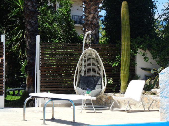 Sport & Beauty 2, All'Ombra Del Noce B&B, Reggio Di Calabria