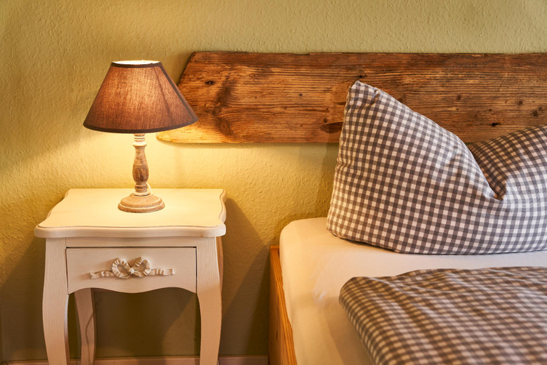 Bedroom 3, Haus am Bach Allershausen, Freising
