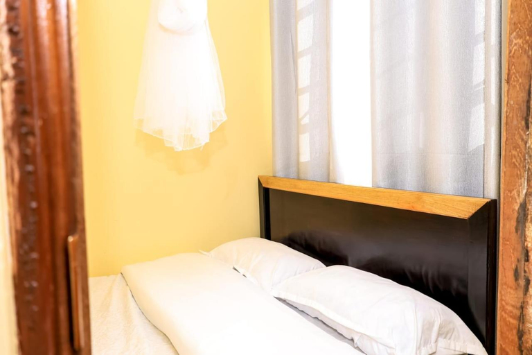 2, Studio Apartment, Kisii, Nyaribari Chache