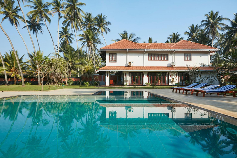 Sport & Beauty 2, The Beach Villas by Ceylon Bungalows, Kalutara