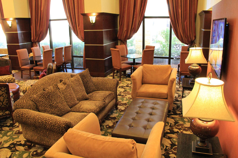 Public Area, Hampton Inn & Suites Houston-Katy, Houston