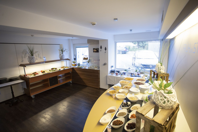 Food & Drinks 5, DAS Loft, Waldeck-Frankenberg