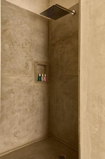 Bathroom 4, Casa Quiote Hotel Boutique City Center based - Adults Only, Del Centro