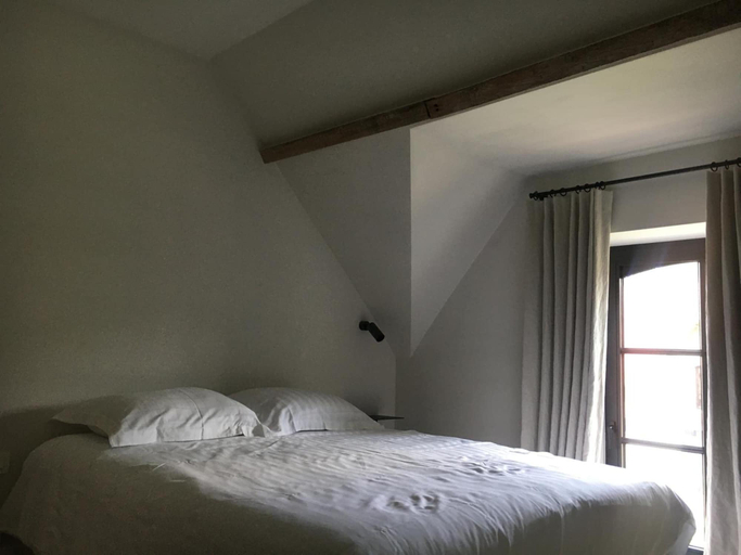 Bedroom 3, Groot Noordhof, West-Vlaanderen