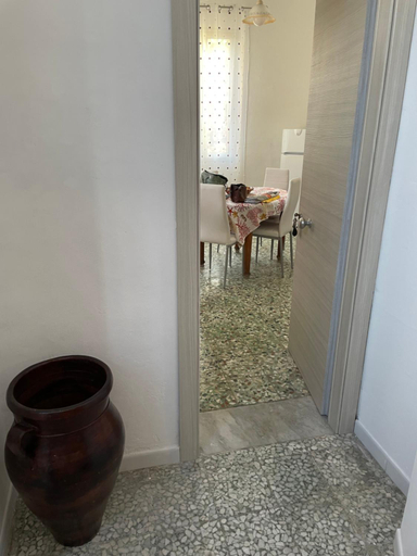 Others 4, La Casa di Giusy, Agrigento