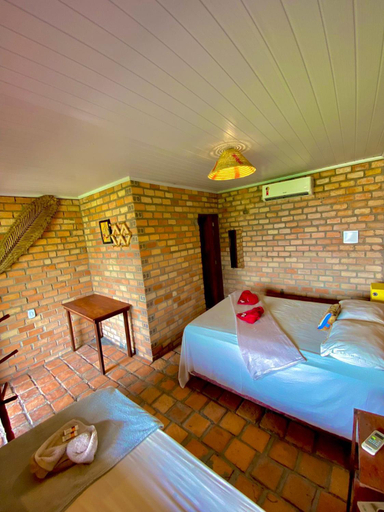 Bedroom 4, Pousada Da Bell, Barreirinhas