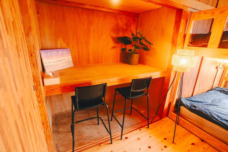 Facilities 4, NorthStar Sea Breeze Holiday Home, Shimoda