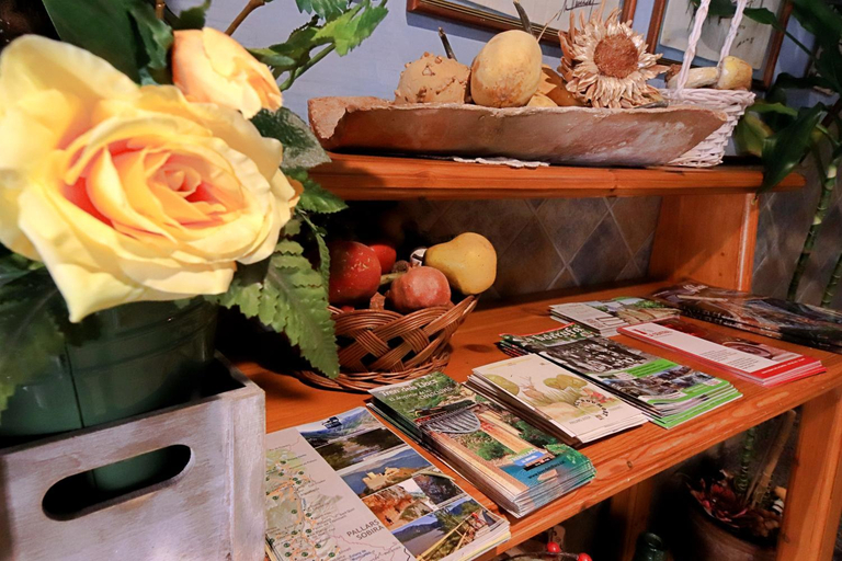 Food & Drinks 5, Estudios Casa Lola de Talarn, Lleida