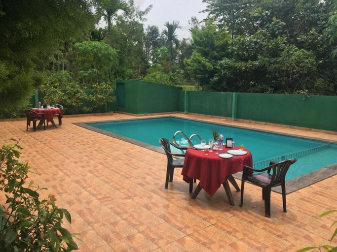 Sport & Beauty 5, Palm Era Resorts, Kodagu
