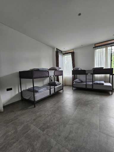 Others 3, Villa W Trinity, Bandung