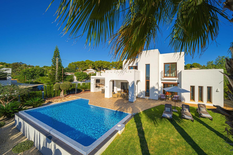 Sport & Beauty 2, LA COLINA - Managed by Almarina, Alicante