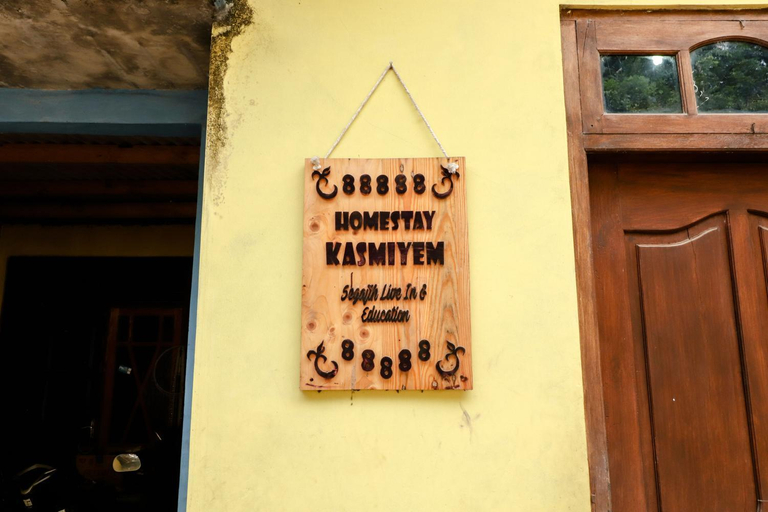 Facilities 2, Kasmiyem Homestay, Kulon Progo
