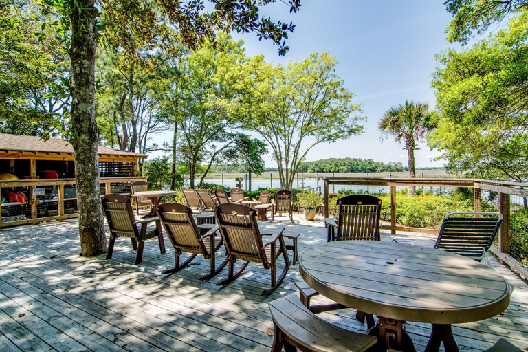 Food & Drinks 3, Inlet Cove 11, Charleston