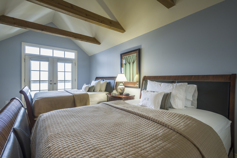 Bedroom 4, Rawley Resort, Spa & Marina, Trademark Collection by Wyndham, Lake Hurron