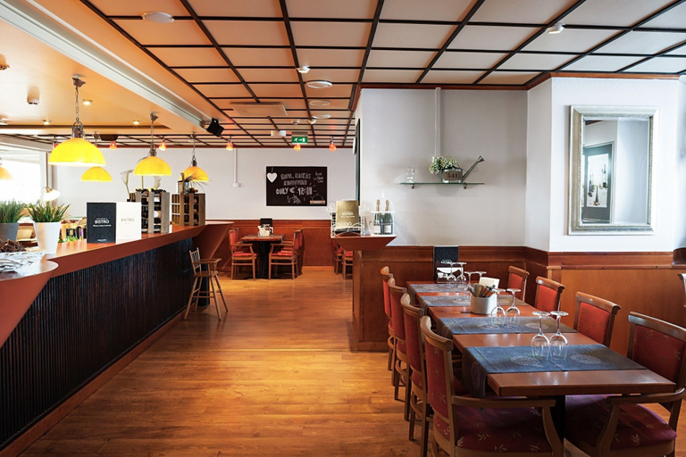 Food & Drinks 4, Sport & Spa Hotel Vesileppis, North Savonia