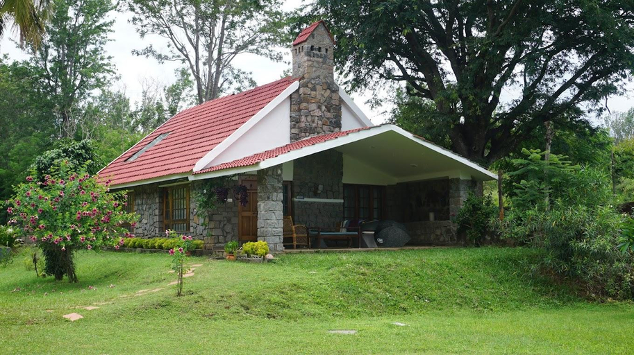 Others 2, Whispering Windows - Masinagudi Resort, The Nilgiris