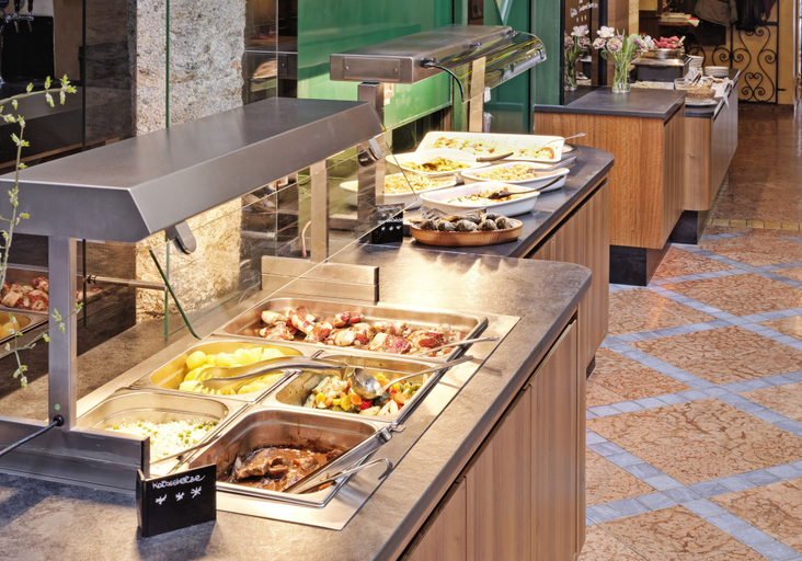 Food & Drinks 5, Landhotel Mader, Steyr