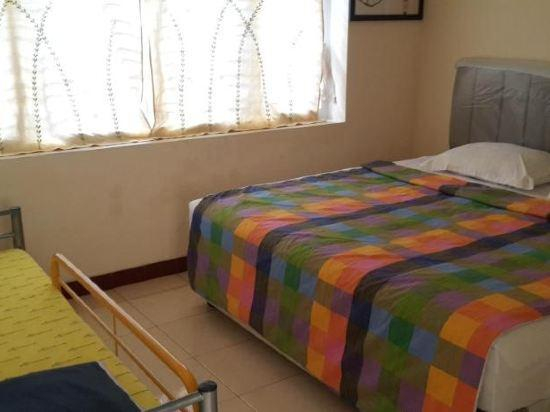 2, Comfy Room at Villa Bima, Malang