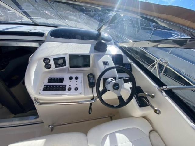 2, Nuit de reve sur Bateau MAMOURS II, Var