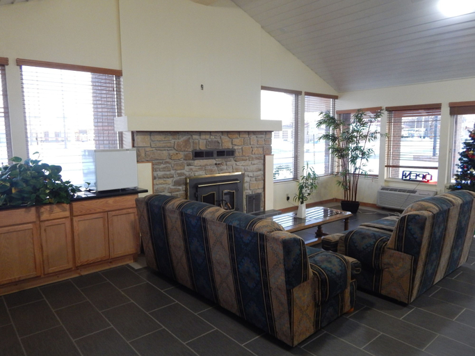 Others 5, Regency Inn lola Kansas, Allen