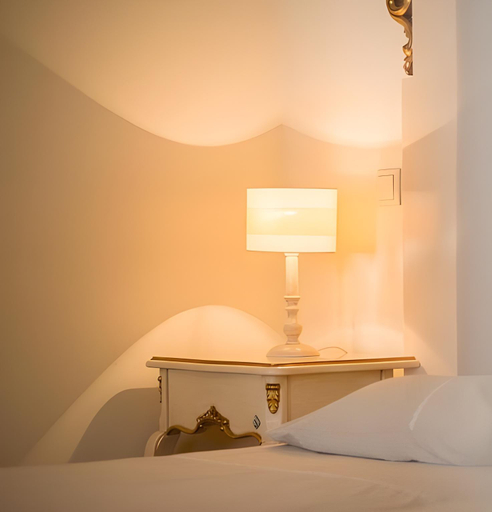 Bedroom 3, Quinta Sao Miguel de Arcos, Vila do Conde
