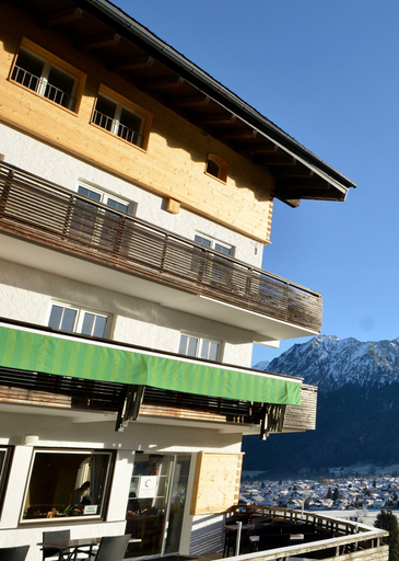 Exterior & Views 2, Naturhotel Waldesruhe, Oberallgäu