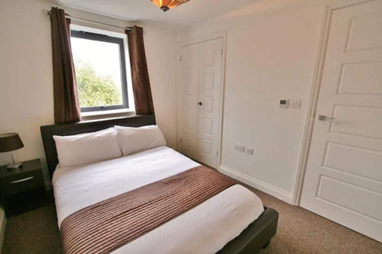 Others 5, Central Hotel Cheltenham by Roomsbooked, Gloucestershire