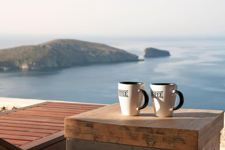 Food & Drinks, Dreamy Cycladic Luxury Summer Villa 1, South Aegean