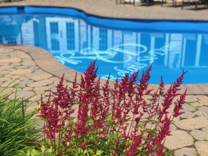 Sport & Beauty 4, Relais St-Denis, Les Pays-d'en-Haut
