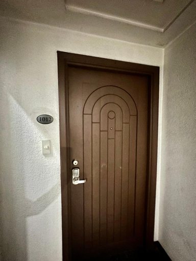 4, L and D Homestay, Parañaque