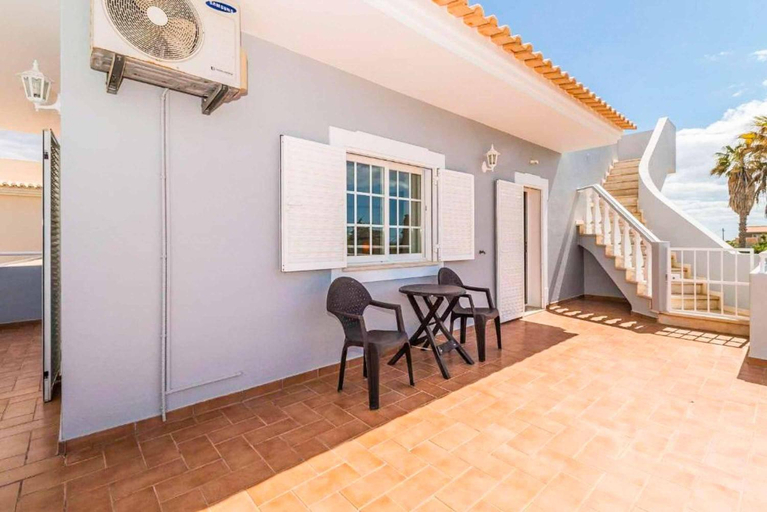 Others 5, Villa Silva Balbina, Albufeira