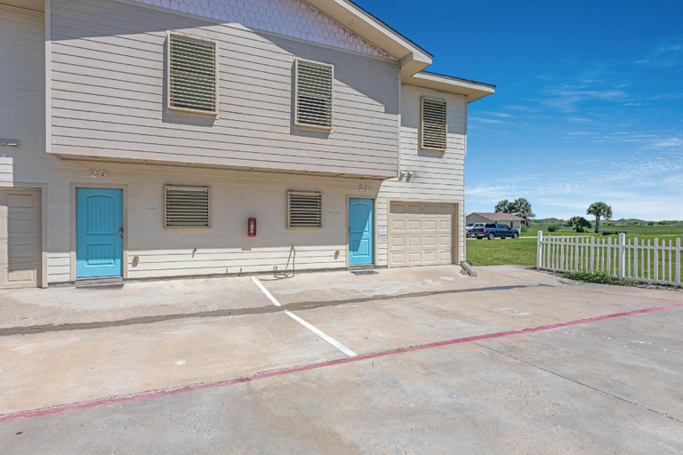 Exterior & Views, Bonnie Dune, Nueces