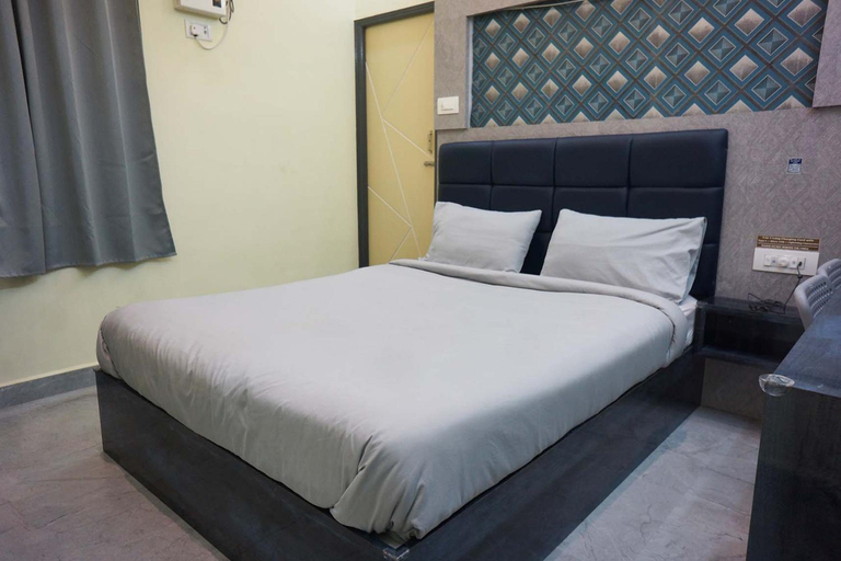 Bedroom 5, Elite Resort, Vellore