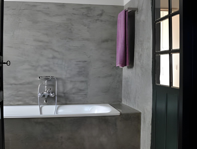 Bathroom 2, Fita Hotel Rural, Salamanca