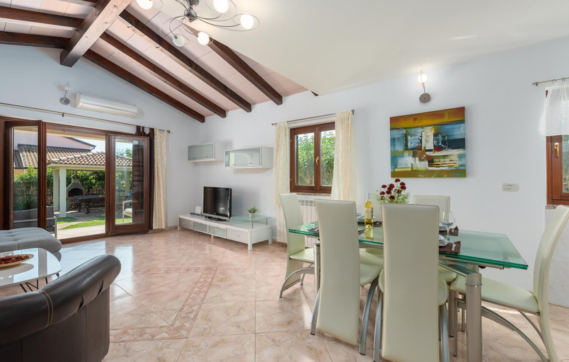 Others 5, Villa Lucas Comfortable holiday residence, Novigrad